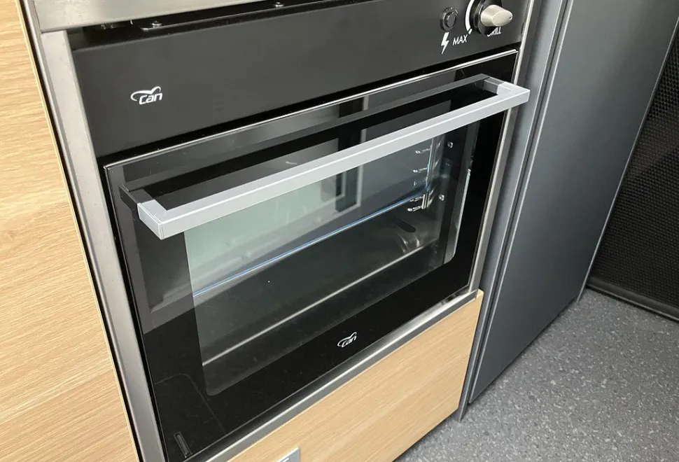 ADRIA  TWIN 60Y 640 SGX 