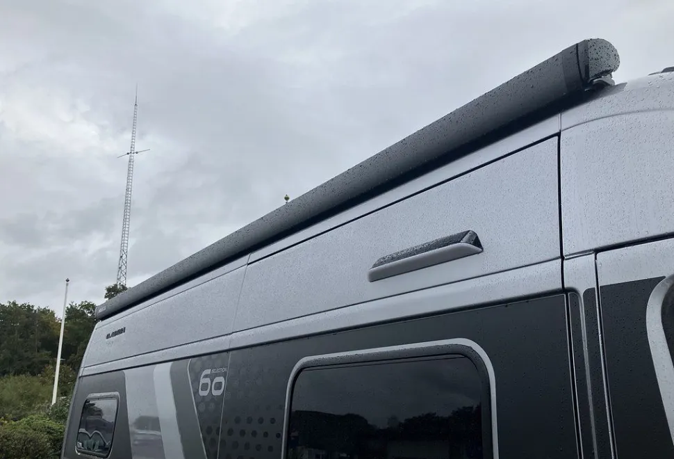 ADRIA  TWIN 60Y 640 SGX 