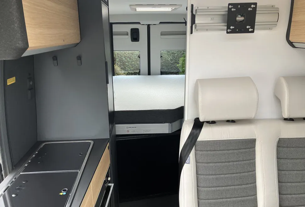 ADRIA  TWIN 60Y 640 SGX 