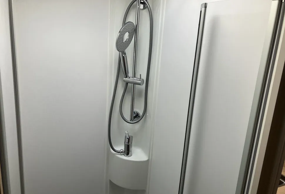 ADRIA  MATRIX 60Y 670 SL 