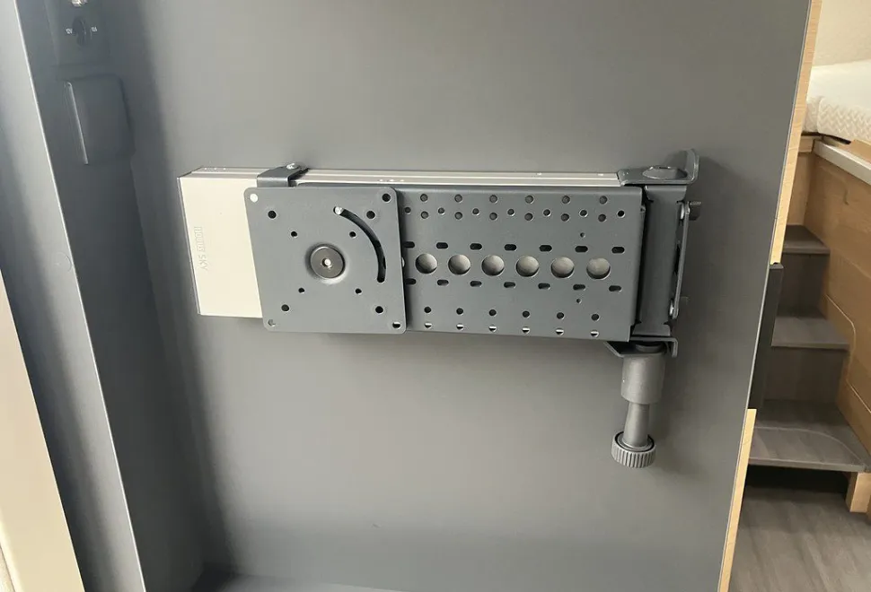 ADRIA  MATRIX 60Y 670 SL 