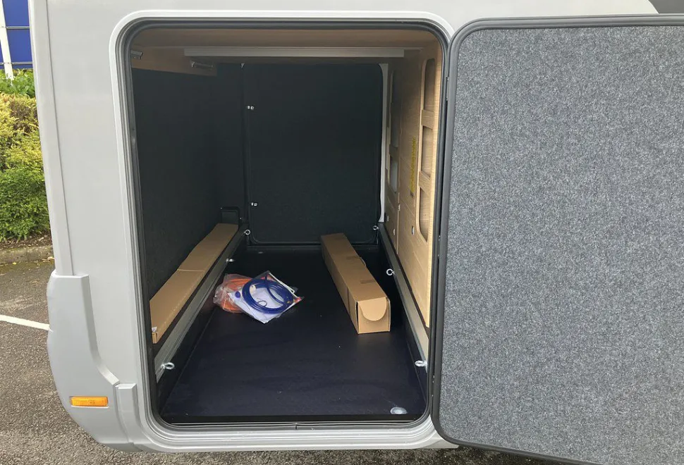 ADRIA  MATRIX 60Y 670 SL 