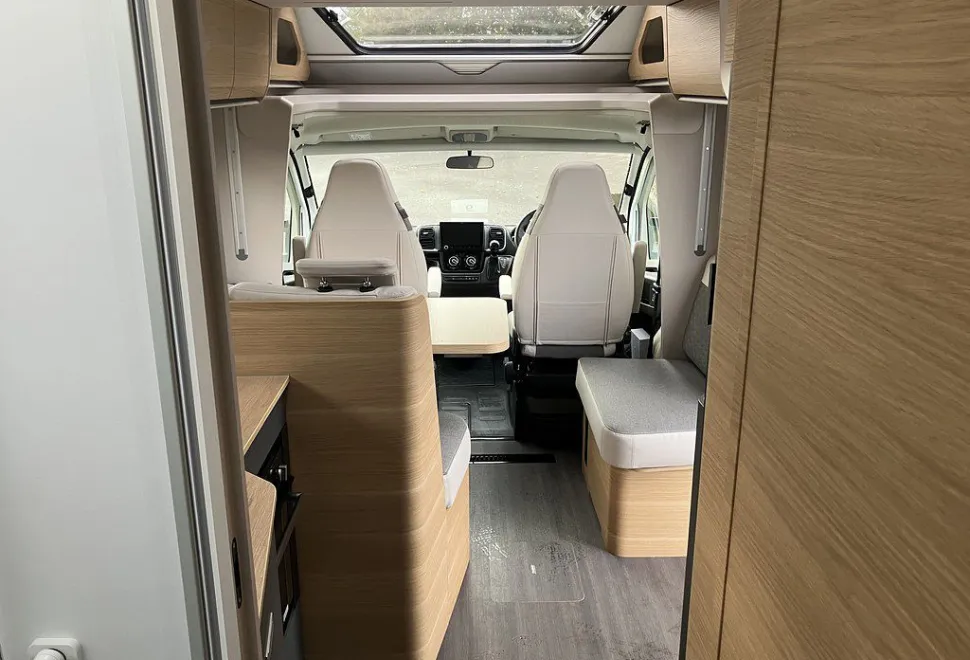 ADRIA  MATRIX 60Y 670 SL 