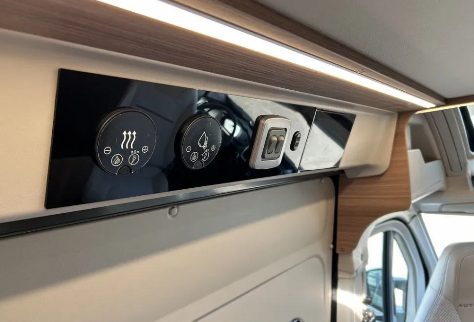 AUTOTRAIL  V-LINE 610 SE 