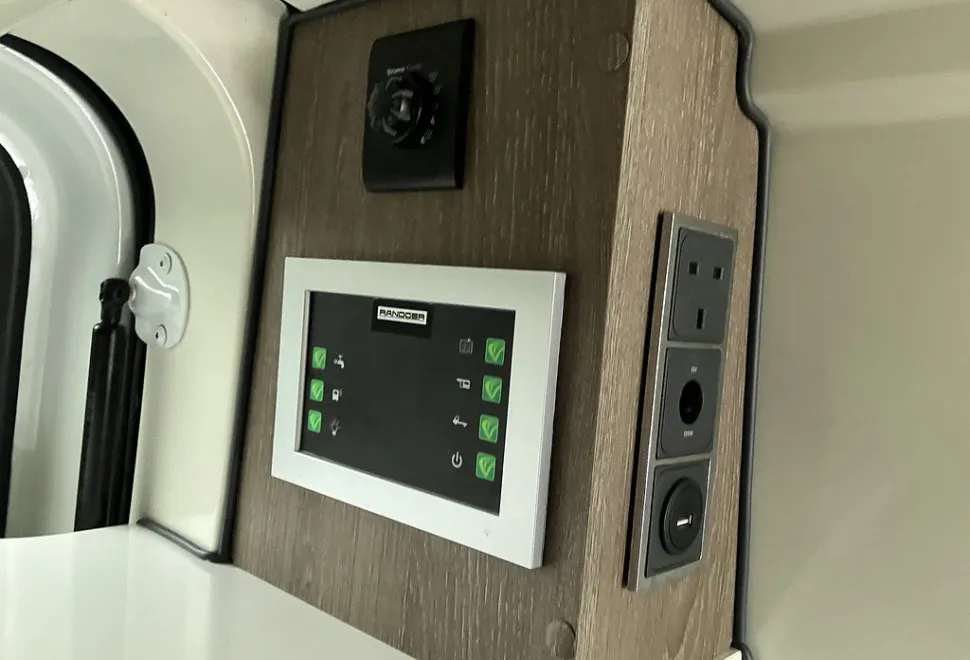 RANDGER  R535 2018-06-01