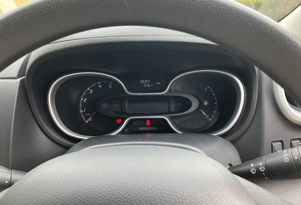 RANDGER  R535 2018-06-01