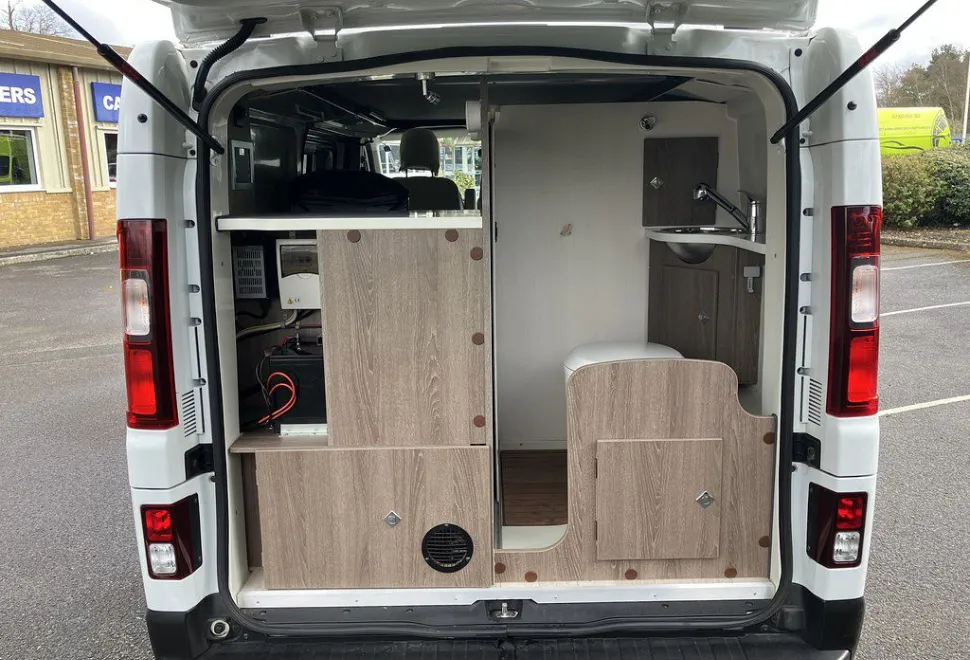 RANDGER  R535 2018-06-01
