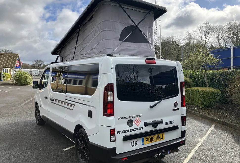 RANDGER  R535 2018-06-01
