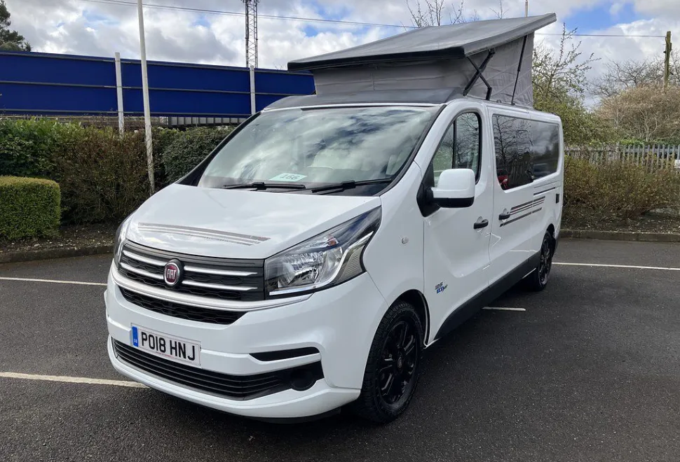 RANDGER  R535 2018-06-01