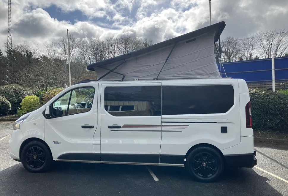RANDGER  R535 2018-06-01