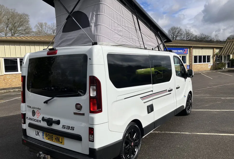 RANDGER  R535 2018-06-01