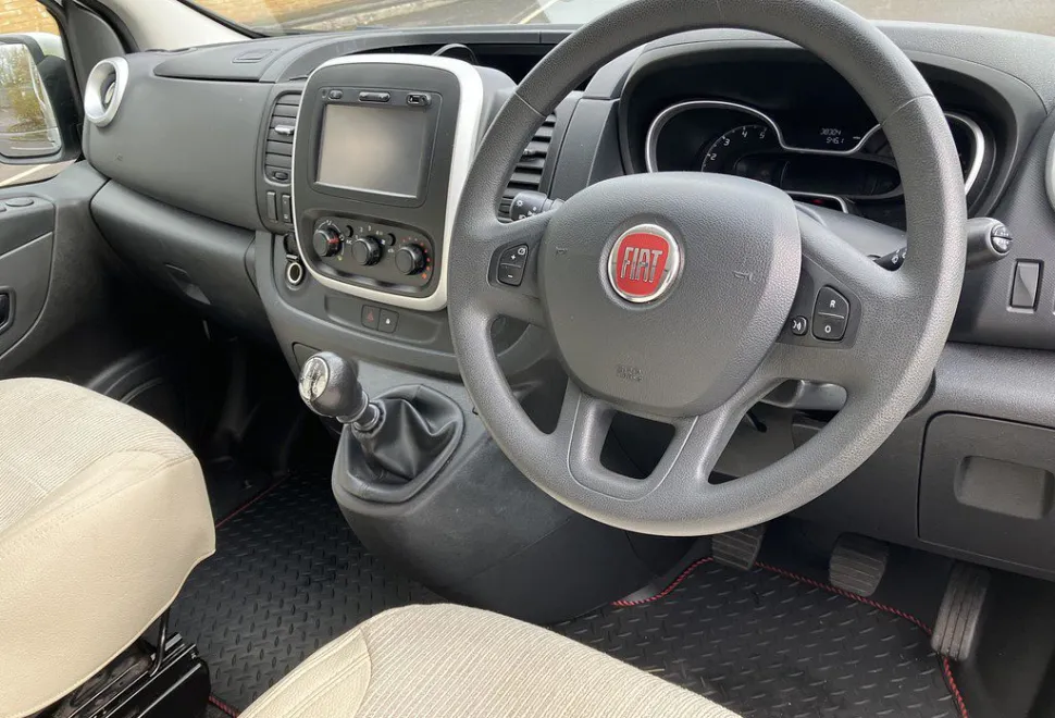 RANDGER  R535 2018-06-01
