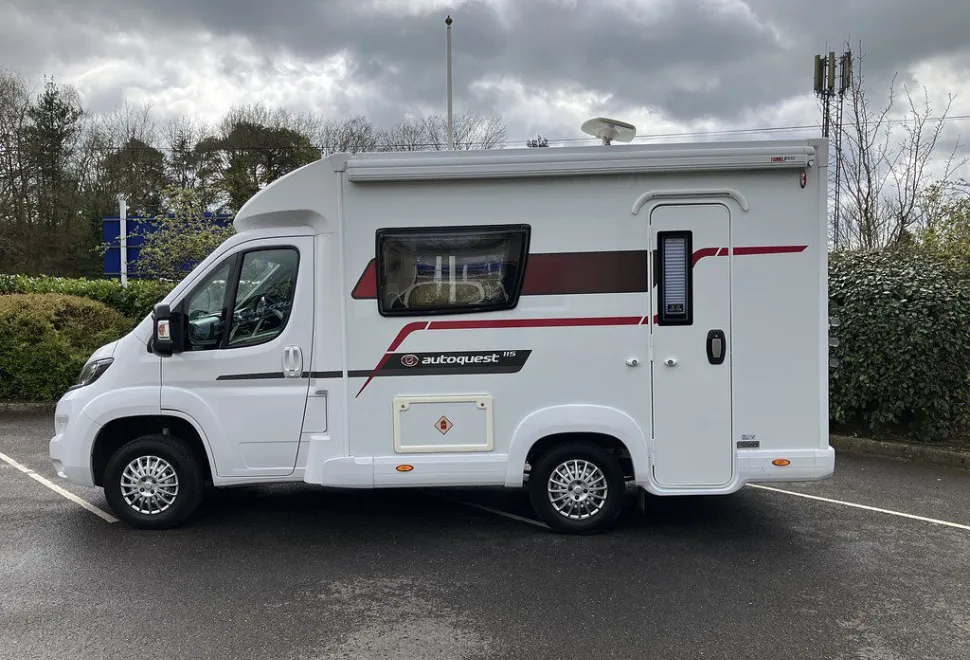 ELDDIS  AUTOQUEST 115 2020-03-01