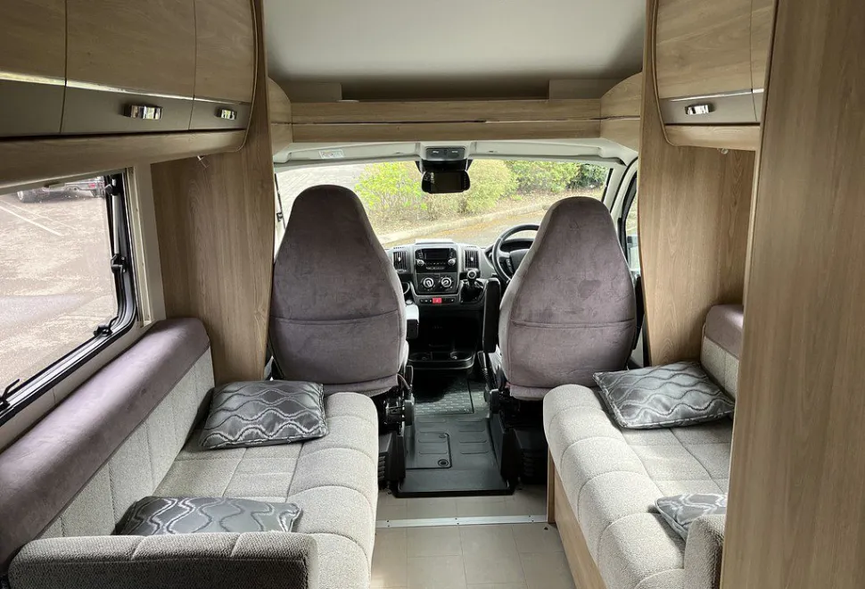 ELDDIS  AUTOQUEST 115 2020-03-01