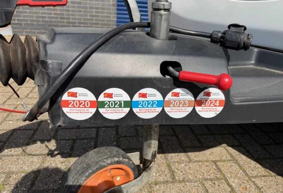 SWIFT  ECCLES 530 2019-03-14