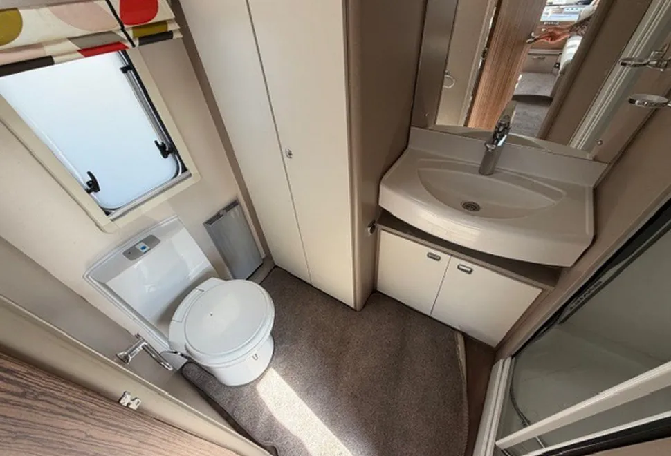 SWIFT  ECCLES 530 2019-03-14