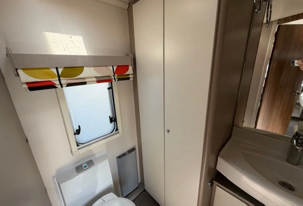 SWIFT  ECCLES 530 2019-03-14