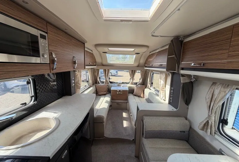 SWIFT  ECCLES 530 2019-03-14