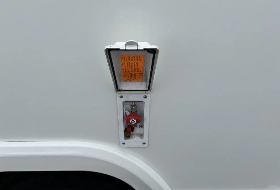 BENIMAR  TESSORO T486 2020-09-01