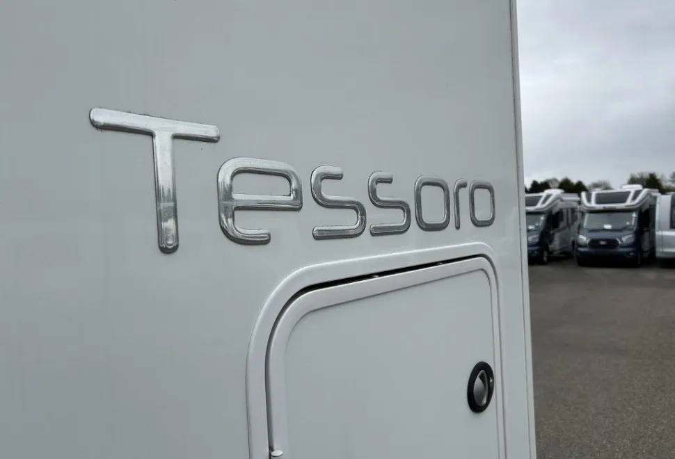 BENIMAR  TESSORO T486 2020-09-01