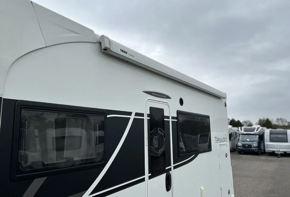 BENIMAR  TESSORO T486 2020-09-01