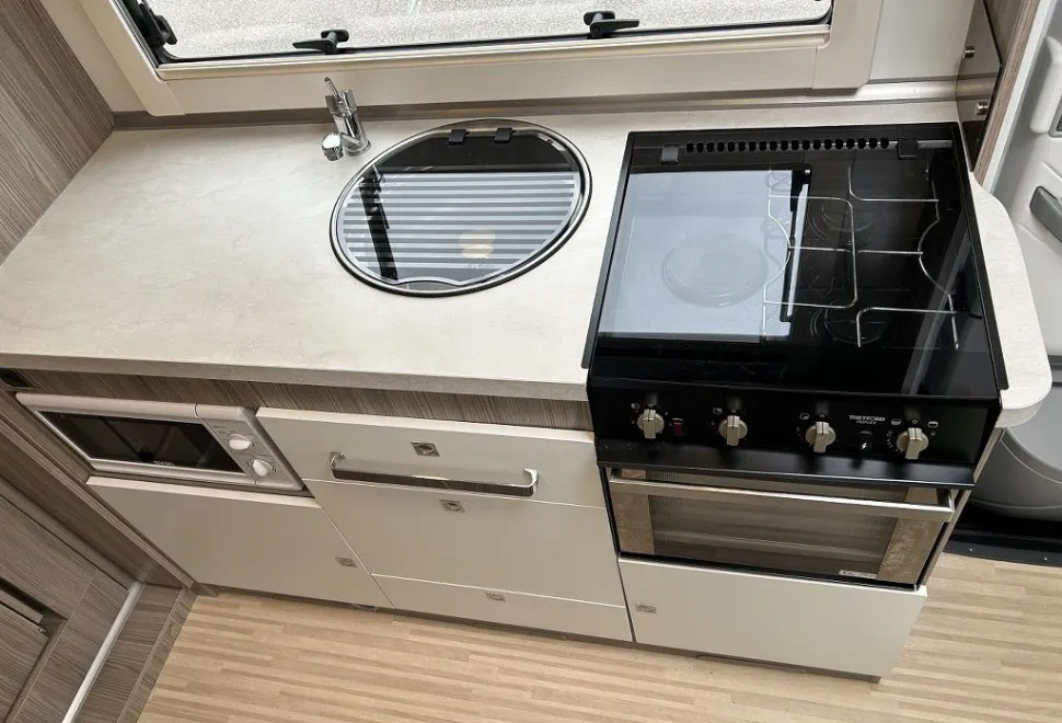 BENIMAR  TESSORO T486 2020-09-01