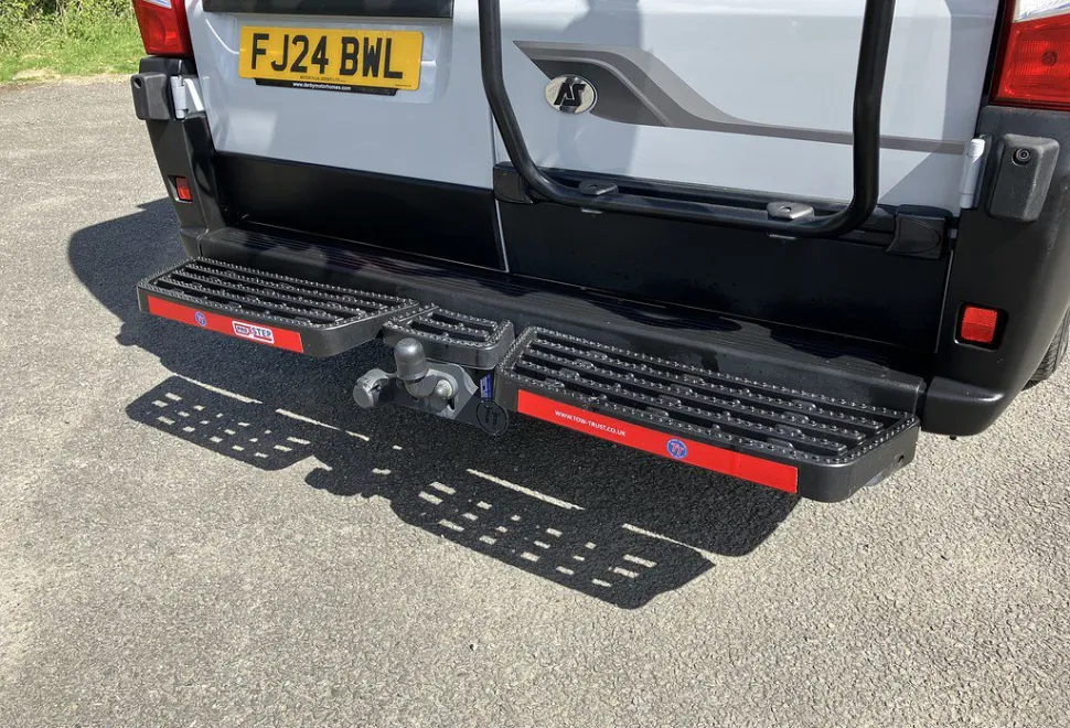 AUTO SLEEPERS  KEMERTON XL 2024-05-06