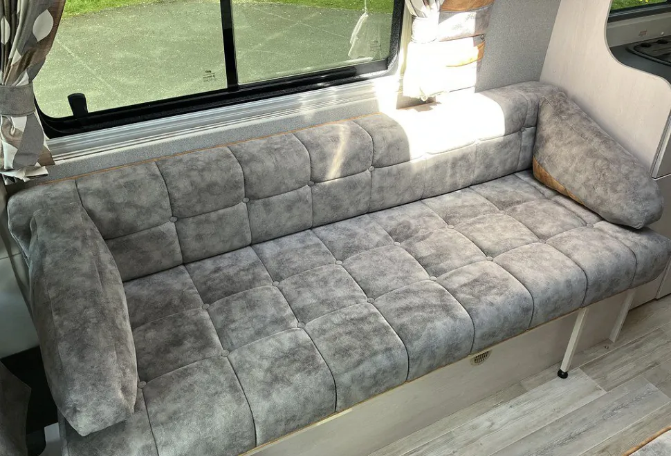 AUTO SLEEPERS  KEMERTON XL 2024-05-06