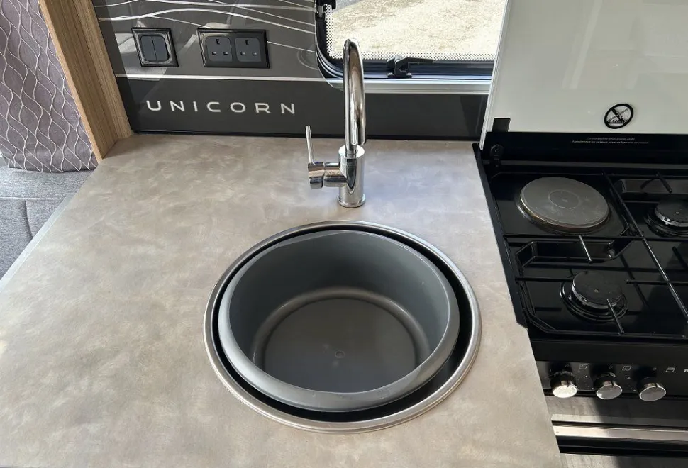 BAILEY  UNICORN VIGO 2025-02-06