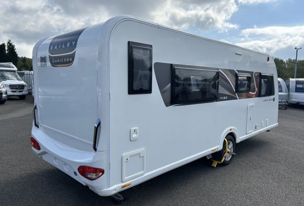 BAILEY  UNICORN VIGO 2025-02-06