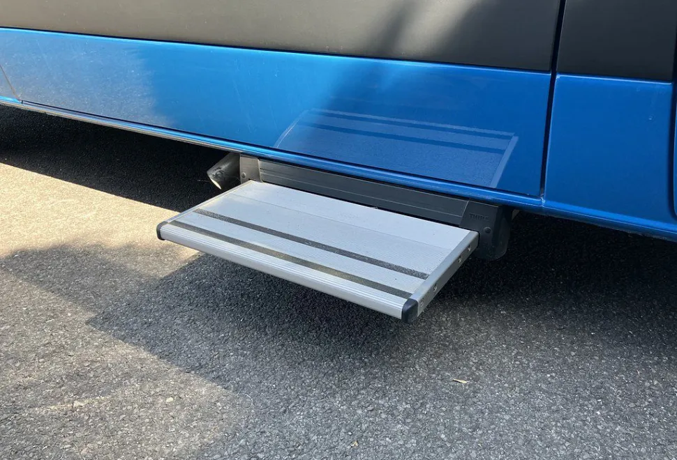 HYMER  FREE S600 2024-05-20