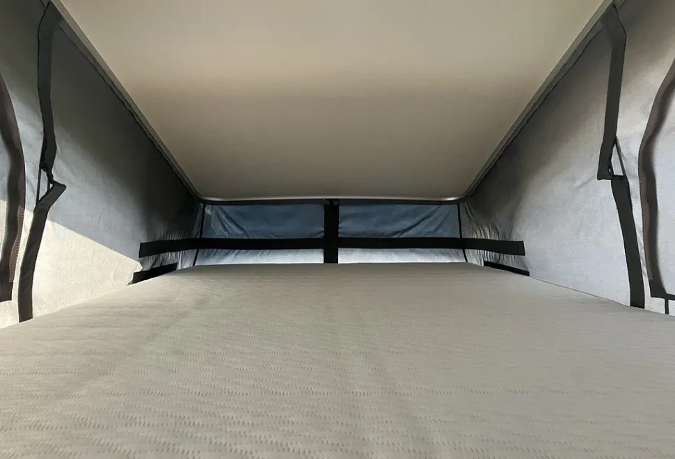 HYMER  FREE S600 2024-05-20