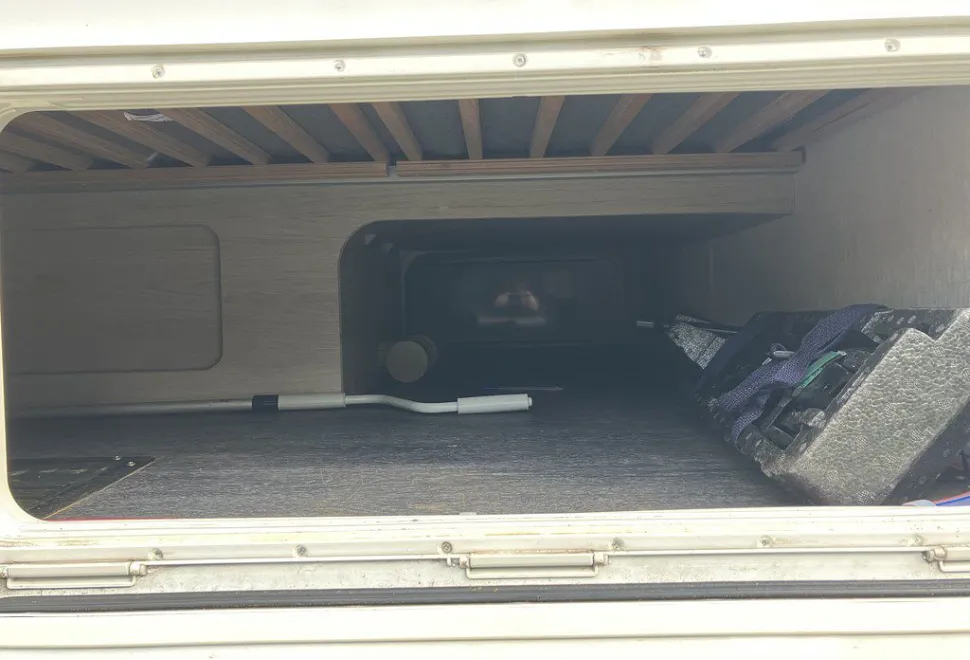 AUTOTRAIL  F-LINE F68 2023-05-18