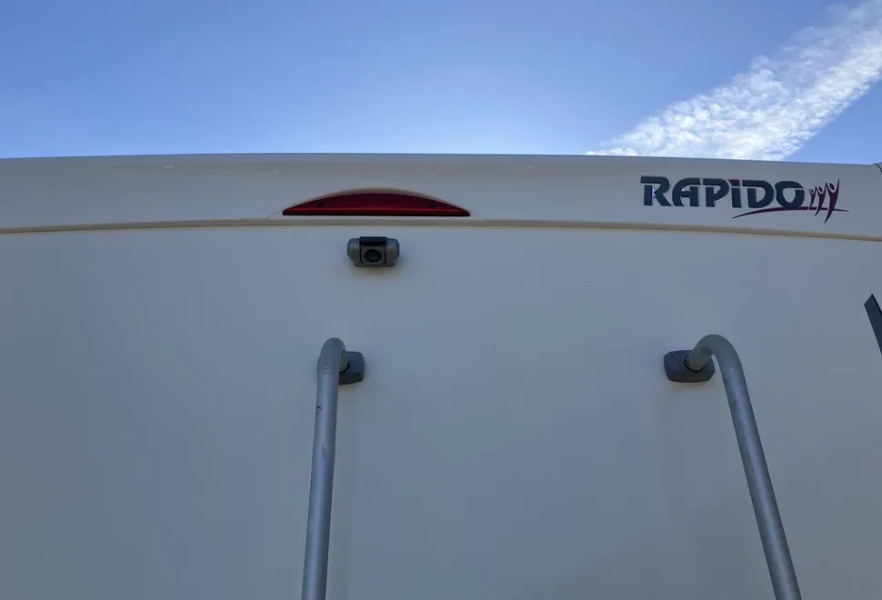 RAPIDO  803F 2017-03-01