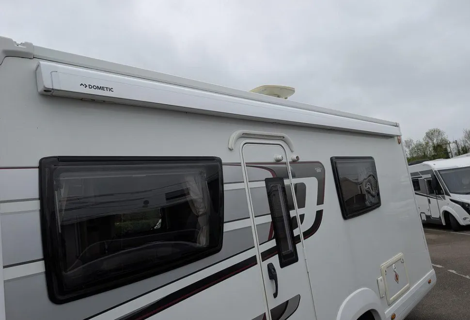 ELDDIS  MAJESTIC 185 2018-12-07