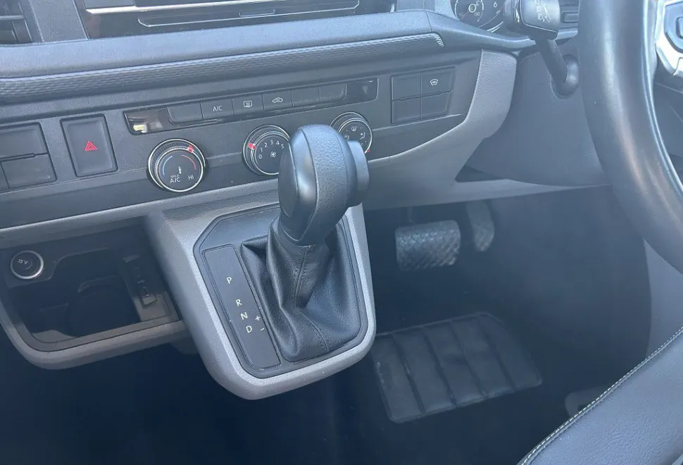 VOLKSWAGEN  SOUTHLANDS CONVERSIO 2023-06-30