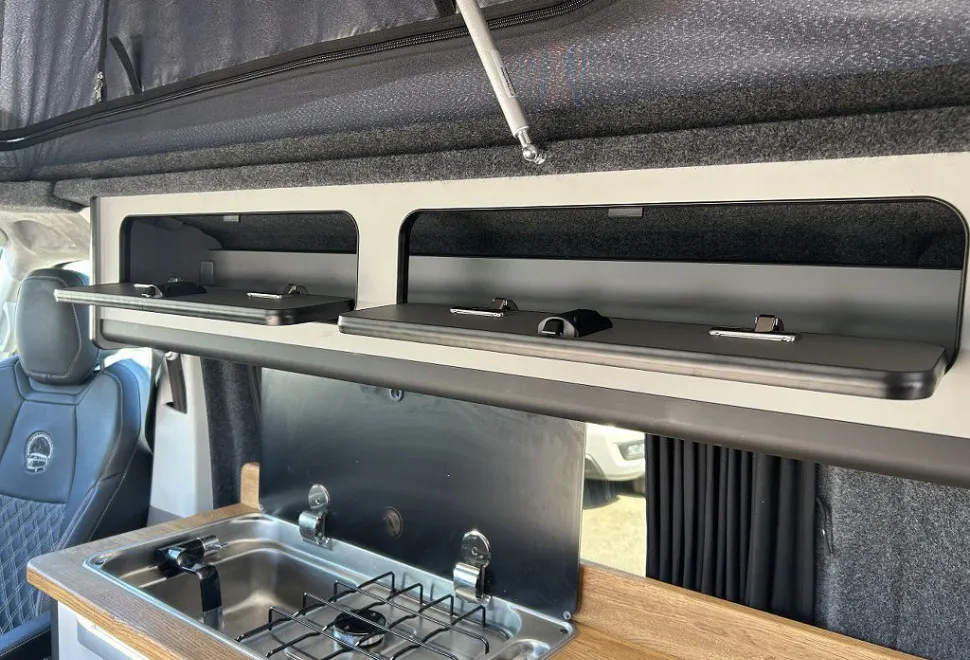 VOLKSWAGEN  SOUTHLANDS CONVERSIO 2023-06-30