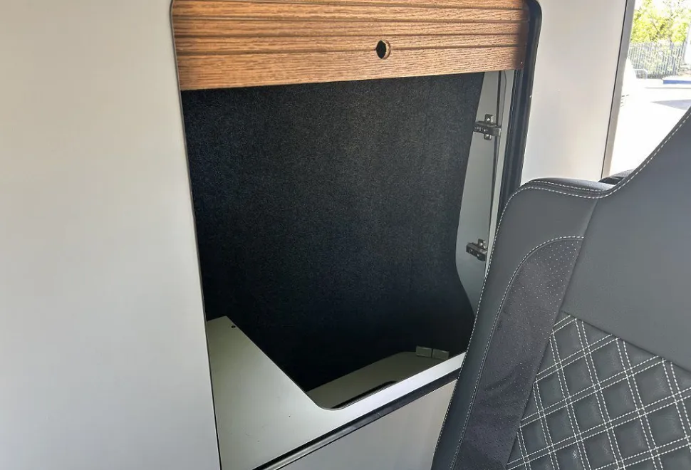 VOLKSWAGEN  SOUTHLANDS CONVERSIO 2023-06-30