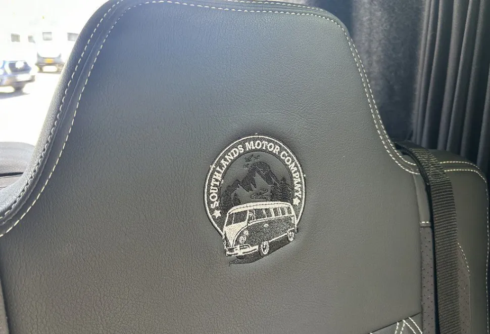 VOLKSWAGEN  SOUTHLANDS CONVERSIO 2023-06-30