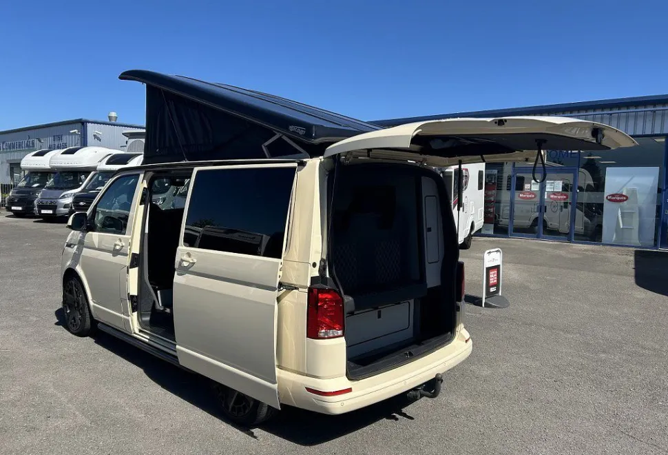 VOLKSWAGEN  SOUTHLANDS CONVERSIO 2023-06-30