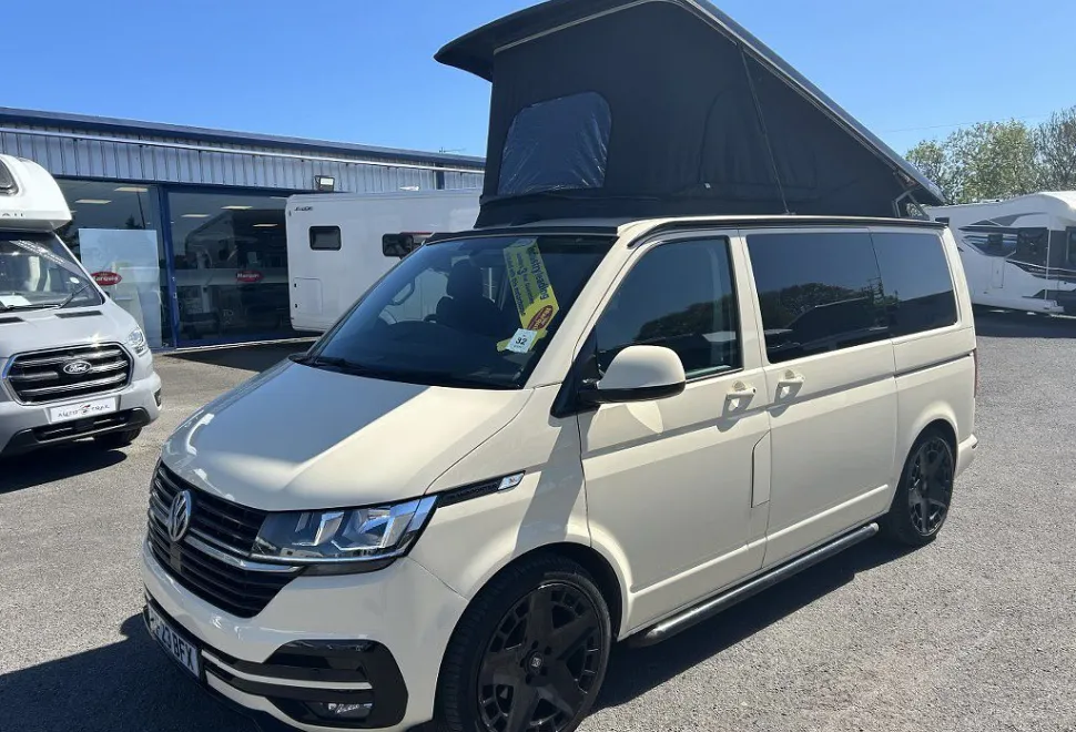 VOLKSWAGEN  SOUTHLANDS CONVERSIO 2023-06-30