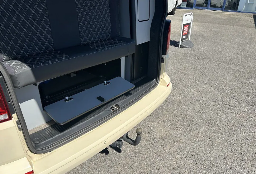 VOLKSWAGEN  SOUTHLANDS CONVERSIO 2023-06-30