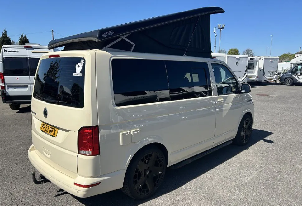 VOLKSWAGEN  SOUTHLANDS CONVERSIO 2023-06-30