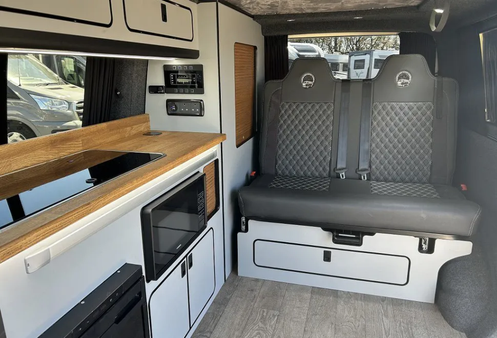 VOLKSWAGEN  SOUTHLANDS CONVERSIO 2023-06-30