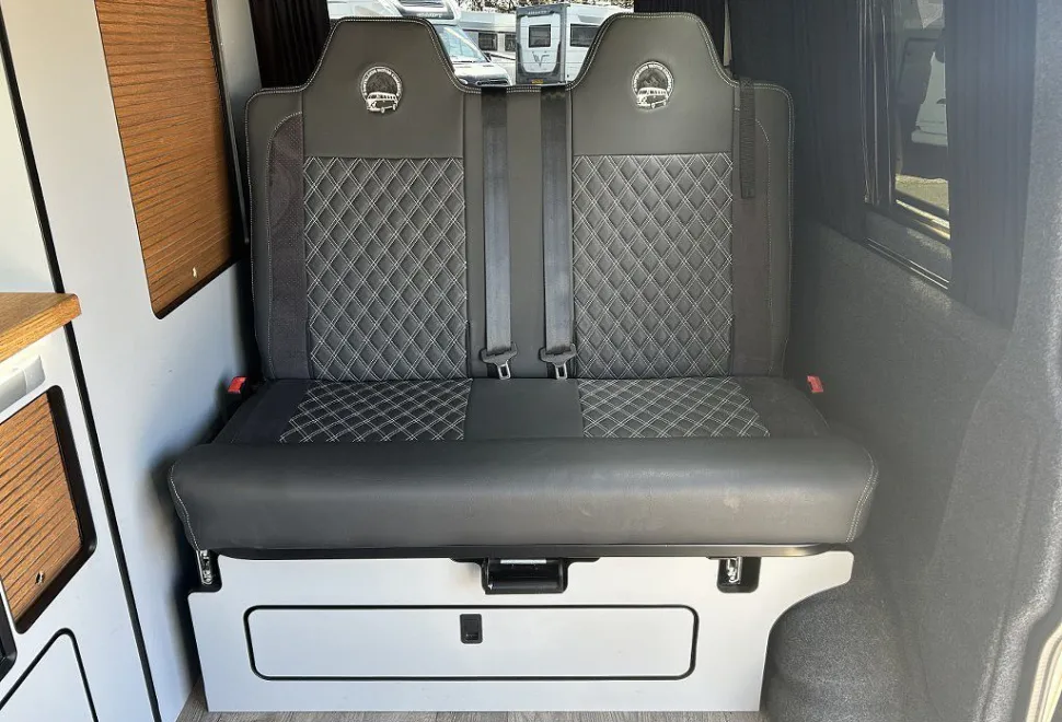 VOLKSWAGEN  SOUTHLANDS CONVERSIO 2023-06-30