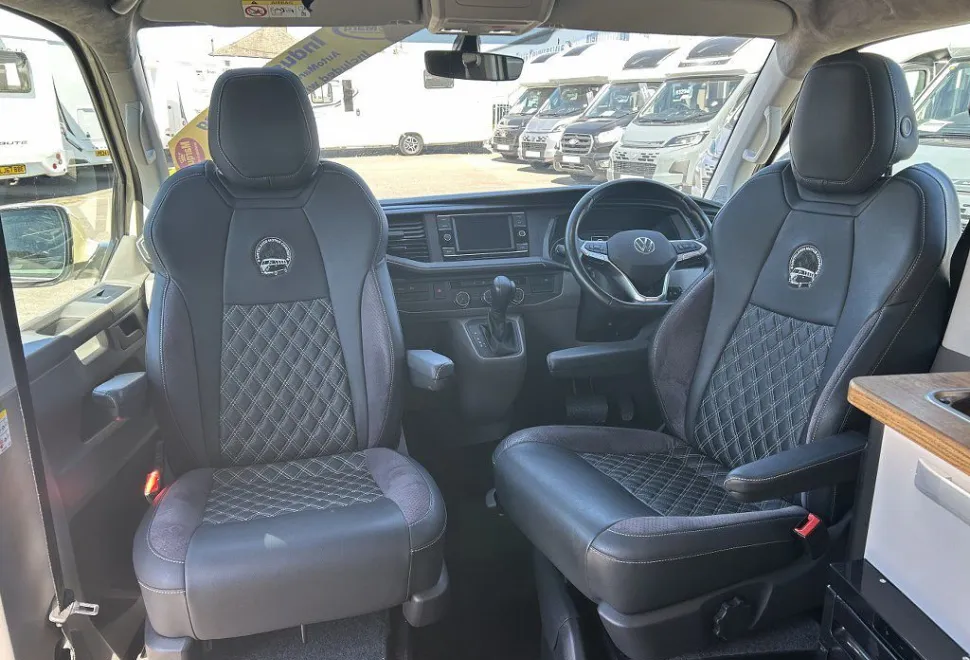 VOLKSWAGEN  SOUTHLANDS CONVERSIO 2023-06-30