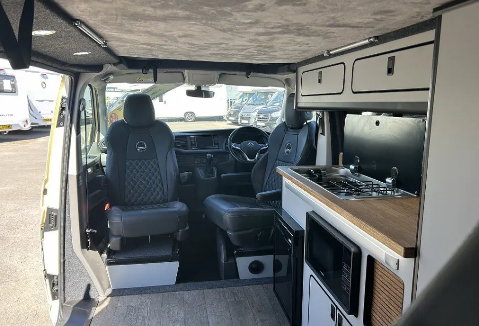 VOLKSWAGEN  SOUTHLANDS CONVERSIO 2023-06-30