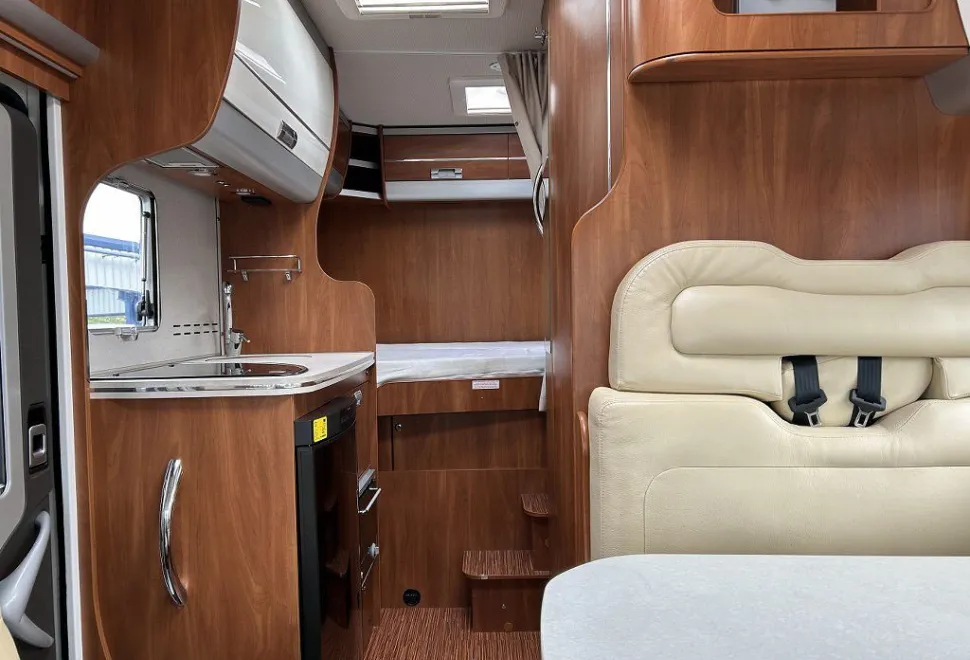 LAIKA  ECOVIP 600 2020-09-01