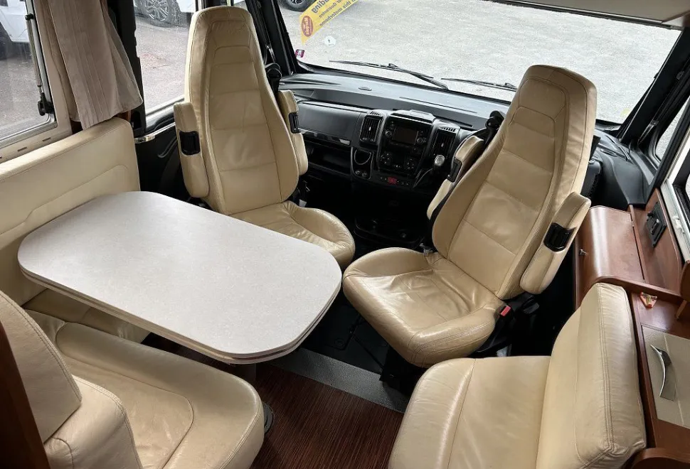 LAIKA  ECOVIP 600 2020-09-01