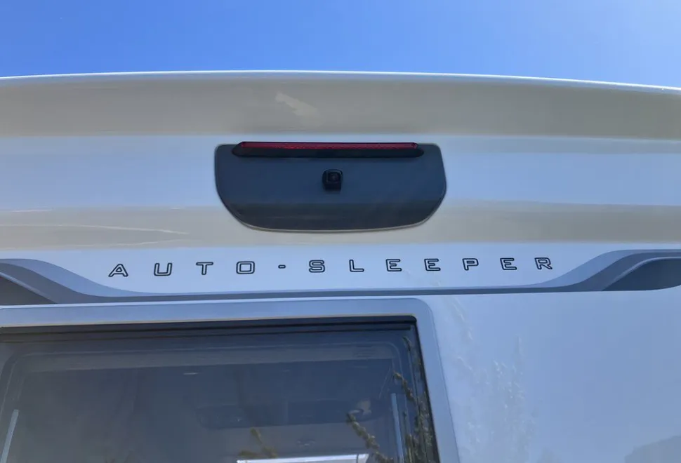 AUTO SLEEPERS  BROADWAY EK TB LP 2025-09-01